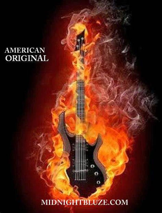 Blues Rock Radio Station